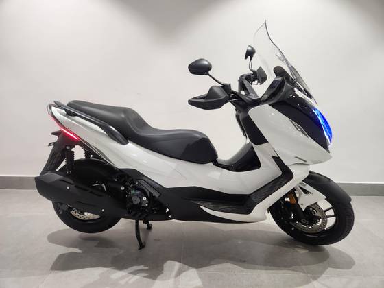 ZONTES 350E ZONTES 350E